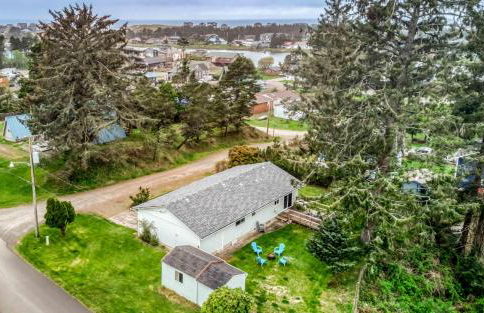 Camp Street Cottage - Meredith Lodging - Foto 33