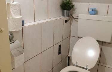 Guest house "Villa Rustika" - Photo 12