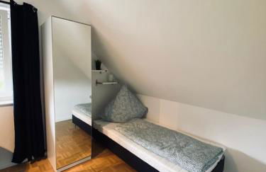 Ferienhaus am Seedeich - Photo 25