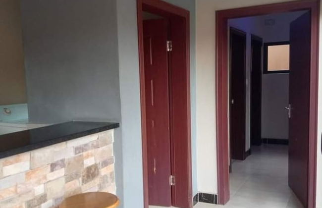 Bedroomed Fully Furnished Apartment Near East Park Mall - Foto 15