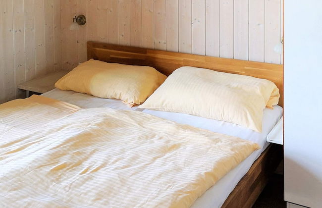 Holiday Home in Otterndorf - Photo 18