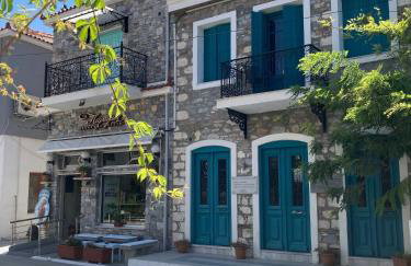 Charming Apartment in Historic House in Kokkari - Foto 19