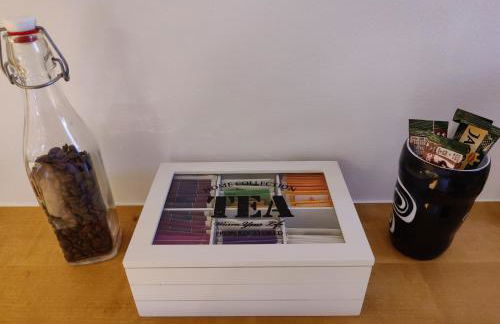 Ferienapartment Opitz - Zugspitzregion - Foto 14