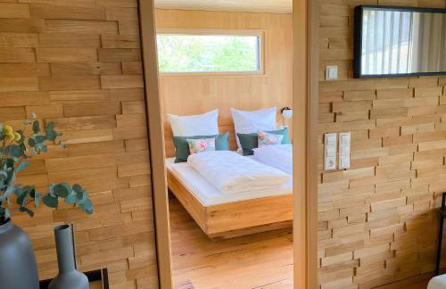 Beim Dorfbach - Die Hofchalets - Foto 8