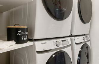 Near Downtown Stylish 2BR With Amazing Patio - 4 - Foto 24