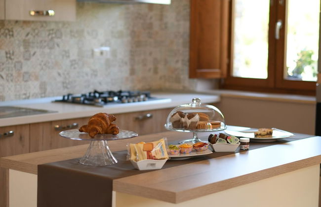 La Dimora del Croccio - Foto 6