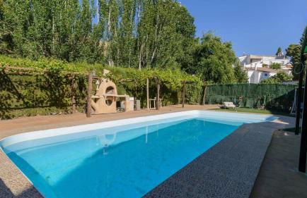 Casa Rural Pelijas Fontanar by Ruralidays - Foto 1