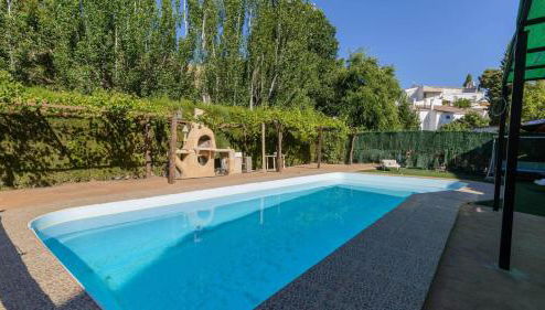 Casa Rural Pelijas Fontanar by Ruralidays - Foto 1, Other