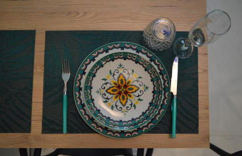 DIZETA Suite and Apartment - Photo 14