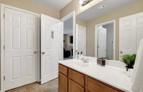 Texas Star - A Birdy Vacation Rental - Foto 17