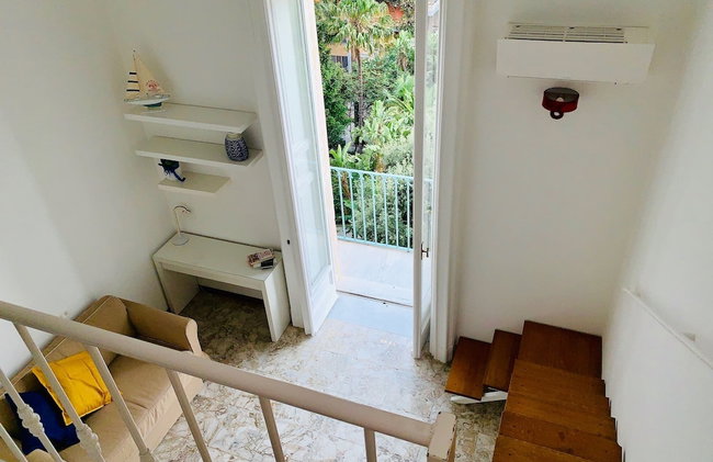 Casa Cerqua Landi Napoli - Luxury House Capri's view - Photo 22