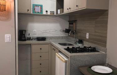 Aluguel Temporada Studio Praia do Forte em cabo frio - Foto 4