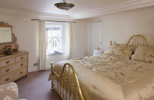 Morton House and The Stable Block Masham - Adjoining holiday cottages for singles, couples and large groups - Foto 5