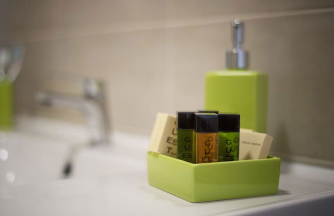 6thLand - Rent Rooms La Spezia - Photo 80