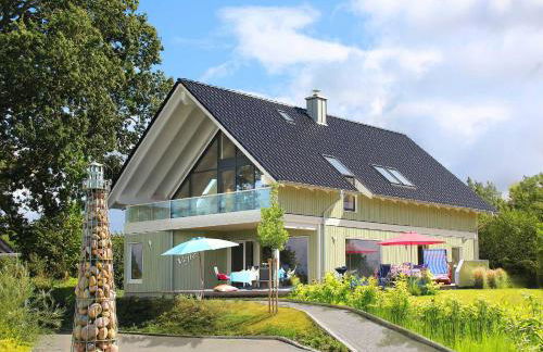 Ferienhaus Vejle - Foto 1