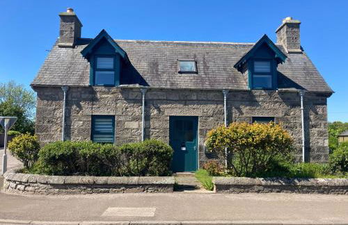 Otago Cottage, Brora - Foto 26