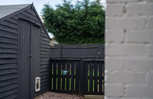 Spacious 3 Bed House, 5mins to HS2/ NEC/Airport. - Foto 77