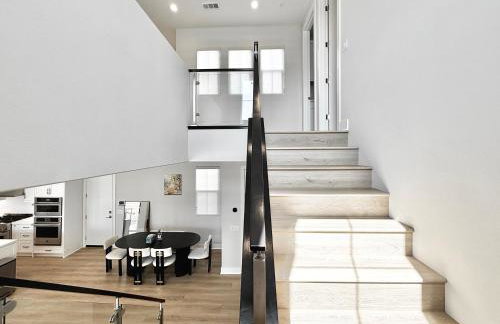 #Marbella Lane - Spacious 4BR Modern Family Home! - Foto 16