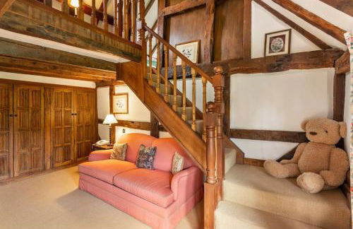 Kirdford Farmhouse - Foto 24