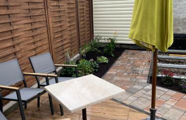 Ferienwohnung NORA mit Blick auf den Ribnitzer See - Foto 3