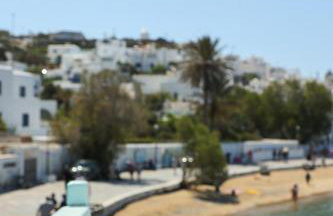To Kamnaki - beachfront apartment in Mykonos town - Foto 50