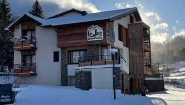 Appart Hôtel Le JAS - Foto 4