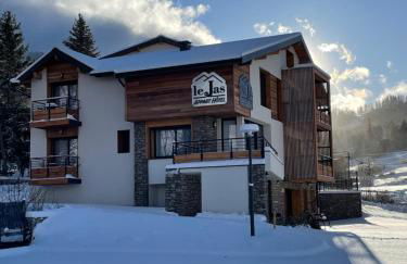 Appart Hôtel Le JAS - Foto 4