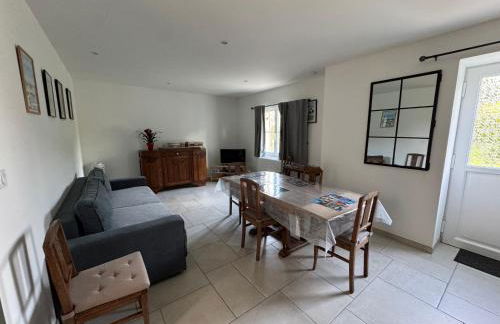 Gite de Pouppeville - Foto 8