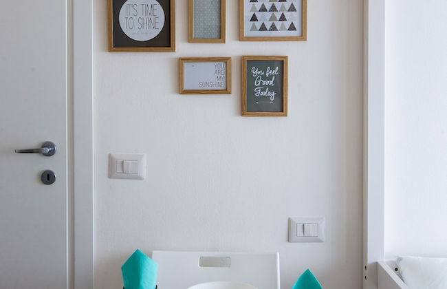 Home Hotel - Transiti 21 - Photo 7