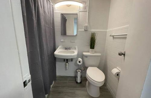 Luxe Skyrise Condo Downtown Jax - Foto 21