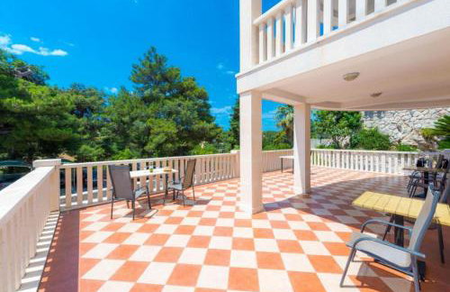 Villa Borna Apartments with Free Parking - Foto 29