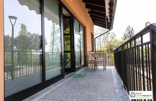 Casa Valentino - Appartamento con vista - Foto 7