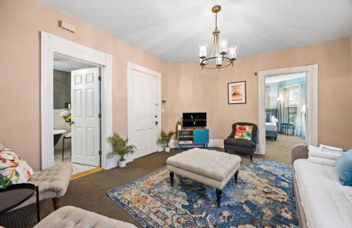 Charming Apartment in bustling Clifton & Crescent Hill - Foto 14