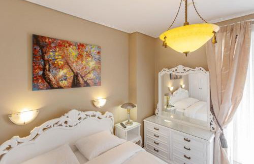 Nice Sea View Elegant Apartment - Foto 47