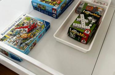 Kaza Guesthouse, centrally located 2 & 3 bedroom Apartments in Augsburg - Foto 21