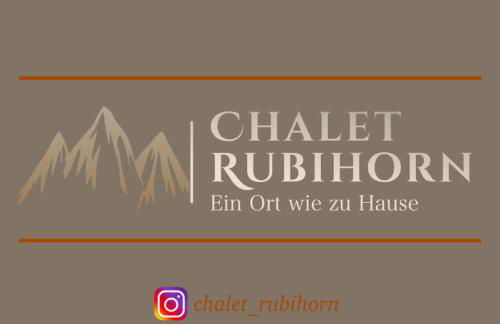 Apartment Chalet Rubihorn mit Berg-Blick - Foto 31