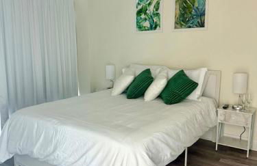 City of Palms Retreat - Downtown - Pool - City - View - Foto 4