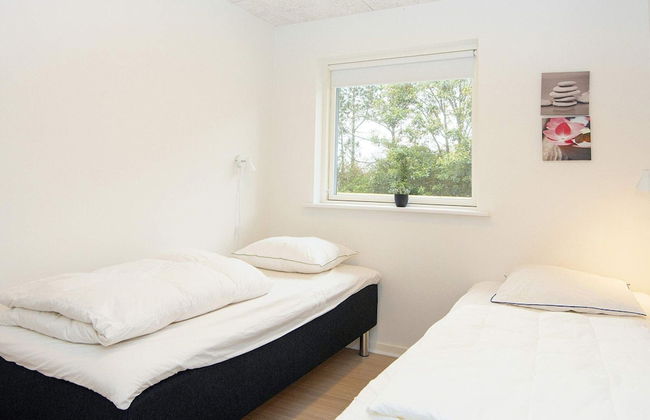 8 Person Holiday Home in Vemb - Foto 4