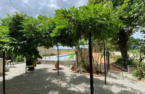 Ma tonnelle fleurie - Foto 6