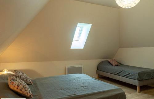 Gite Les Albarets - Photo 31