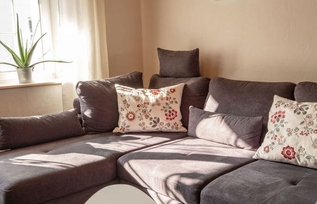 Holiday Apartment in the Blue Barn - Photo 6