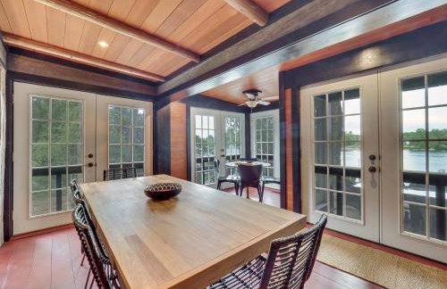 Black Duck Cottage - Foto 12