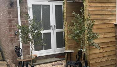 Garden Galley Nook - Foto 4