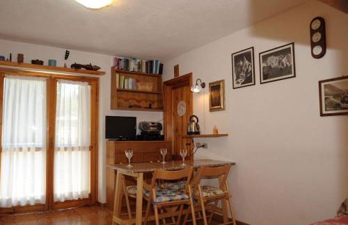 La Maison Everest 73 - bilocale a La Ruine, Morgex - Foto 6