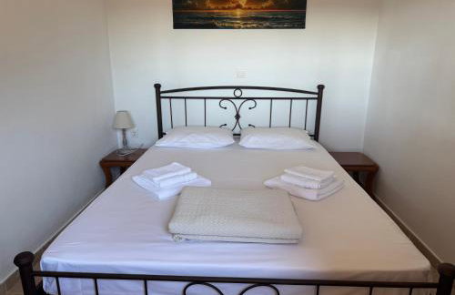 Victoria's House Xerokambos - Foto 15