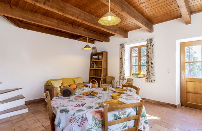 Le Moulin de Verfeuil - Foto 7