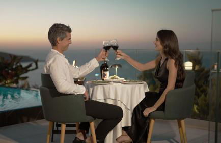 Happy Cretan Suites - Foto 73