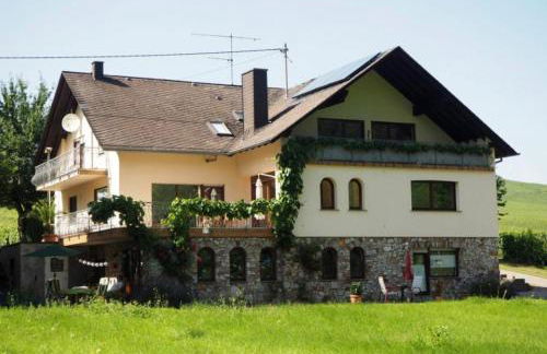 Landhaus Sonneninsel - Appartement - Foto 15