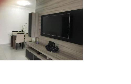 Apto pé-na-areia em Bertioga - Indaia Home Club - Foto 10