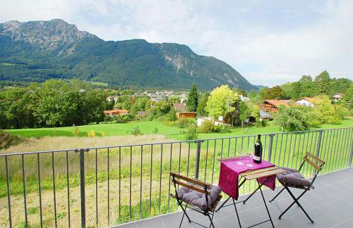 Boardinghouse Bayerisch Gmain - Foto 61